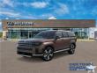 New 2026 Hyundai Santa Fe Limited FWD SUV