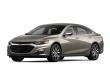 Used 2025 Chevrolet Malibu RS Sedan