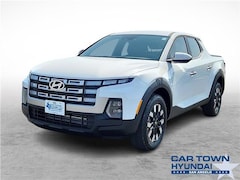 2026 Hyundai Santa Cruz SE Truck Crew Cab