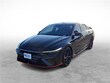  Hyundai Elantra N