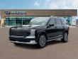 New 2027 Hyundai Palisade Calligraphy SUV