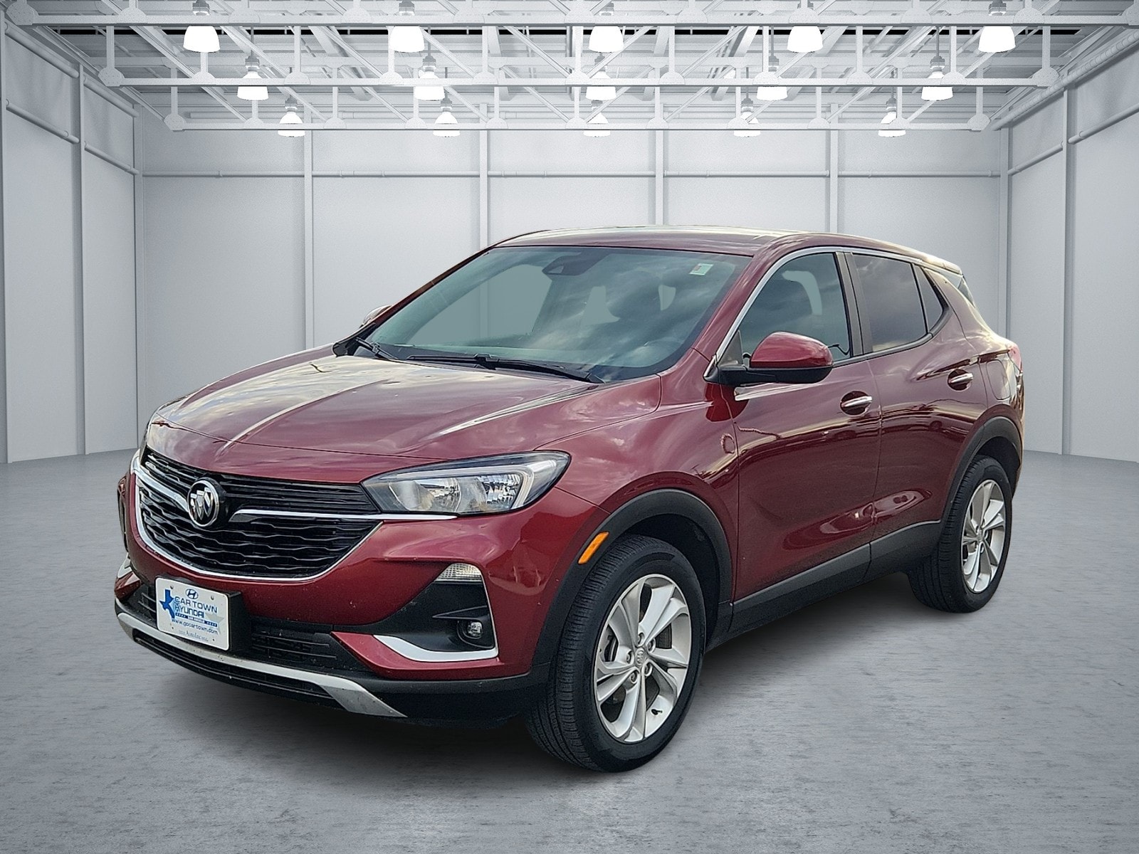 2023 Buick Encore GX Preferred's photo