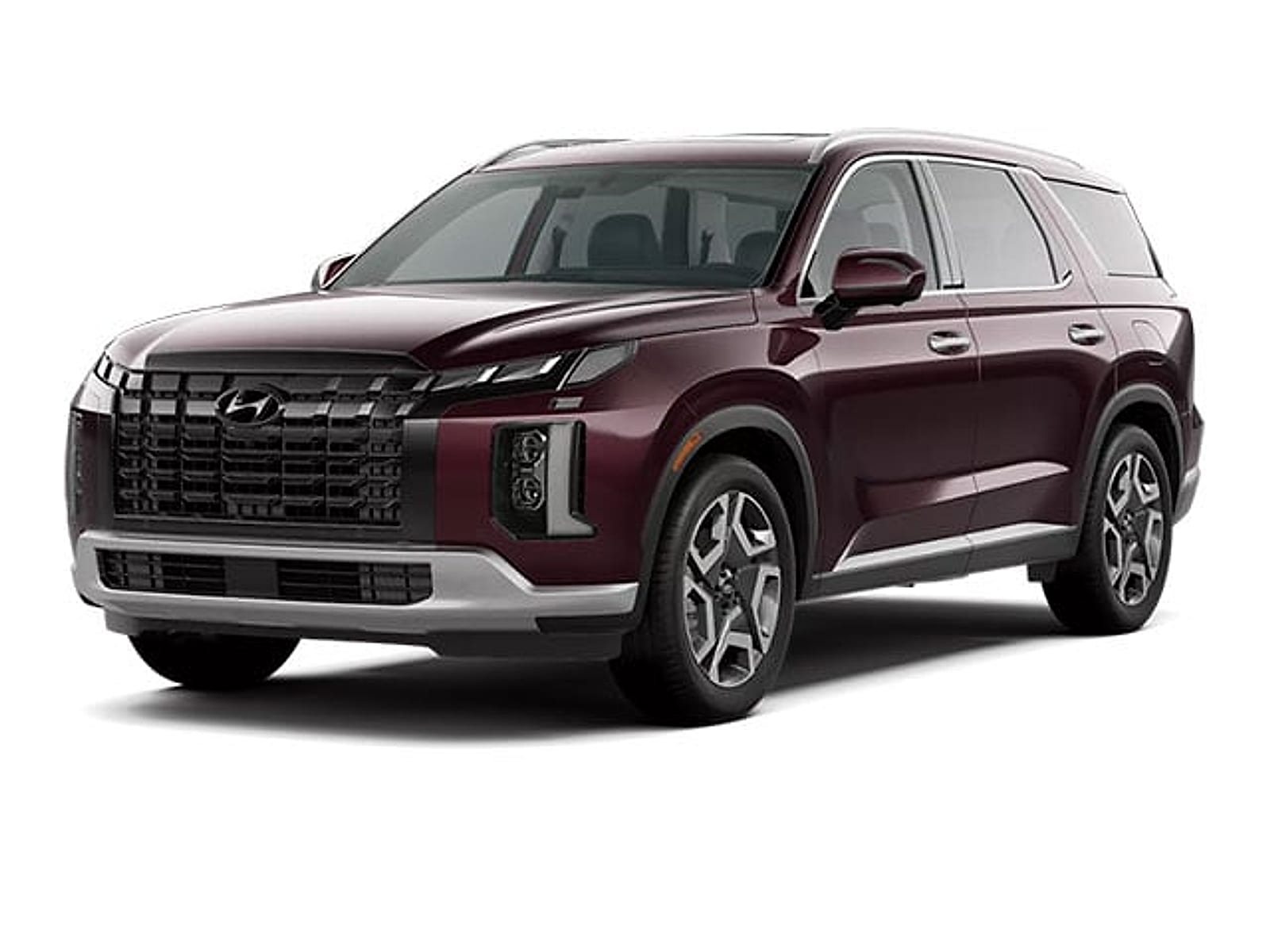 2025 Hyundai Palisade SEL Premium FWD's photo