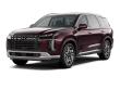 Used 2025 Hyundai Palisade SEL Premium Front-Wheel Drive