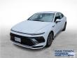 New 2025 Hyundai Sonata Hybrid SEL Sedan
