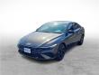 New 2026 Hyundai Elantra SEL Sport Sedan