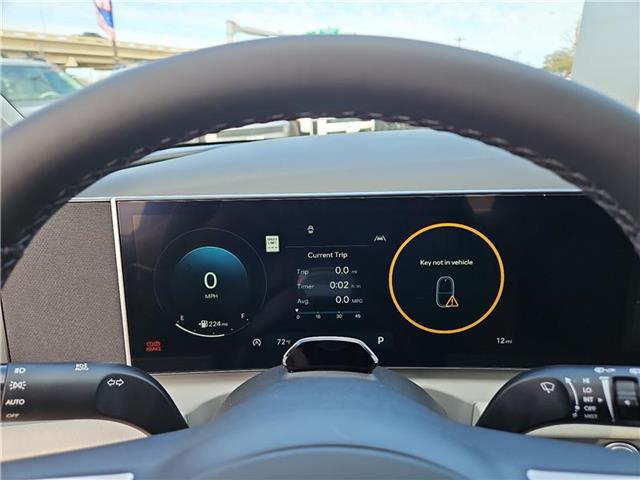 2025 Hyundai Tucson SEL Convenience - Photo 14