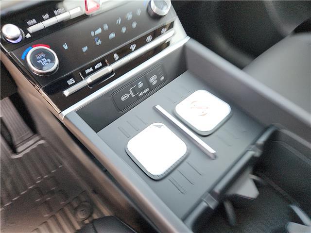 2026 Hyundai Santa Fe SEL - Photo 19