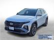 New 2025 Hyundai Tucson SEL FWD SUV