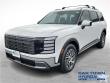 New 2026 Hyundai Palisade Hybrid Blue SEL SUV
