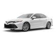 Used 2018 Toyota Camry LE Sedan
