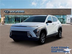 2026 Hyundai Kona SEL Sport SUV