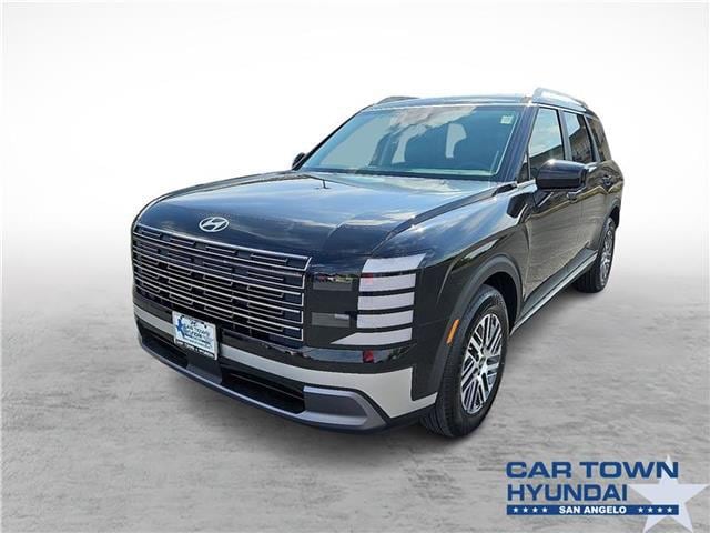 2026 Hyundai Palisade SEL's photo