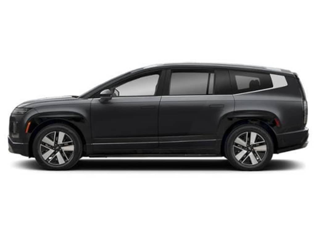 New 2026 Hyundai IONIQ 9 SEL SUV