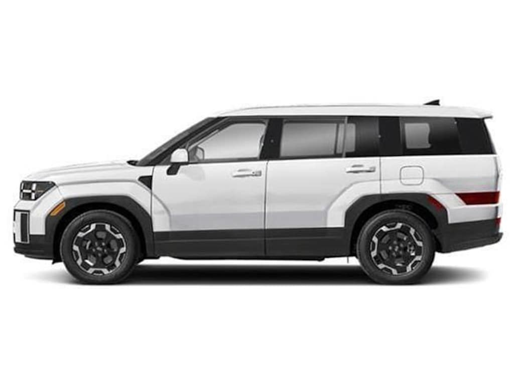 New 2027 Hyundai Santa Fe SE SUV
