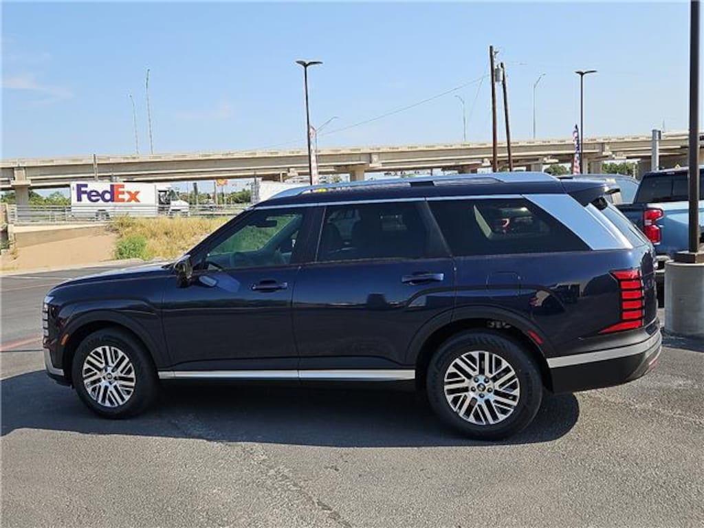 New 2026 Hyundai Palisade SEL Premium SUV