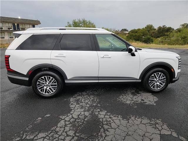 2026 Hyundai Palisade SEL - Photo 5