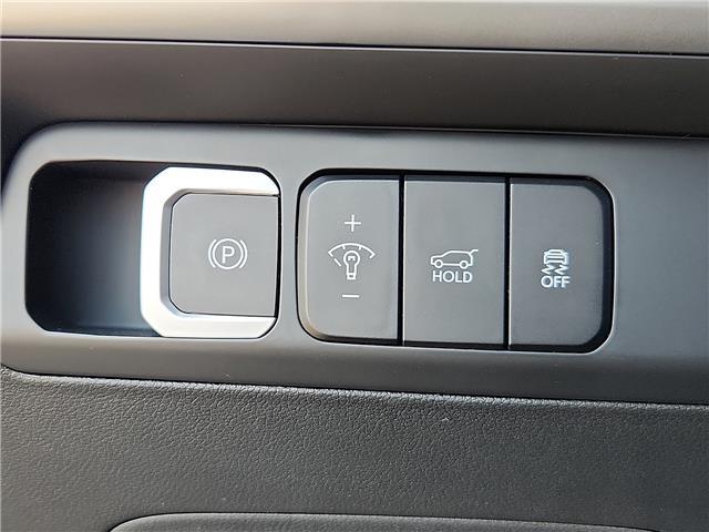2026 Hyundai Santa Fe SEL - Photo 12