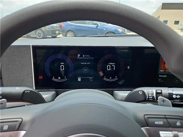 2025 Hyundai Sonata SEL - Photo 14