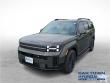 New 2026 Hyundai Santa Fe Calligraphy SUV