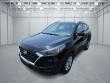 Used 2021 Hyundai Tucson Value Front-wheel Drive BW