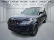 Used 2021 Land Rover Range Rover  LL
