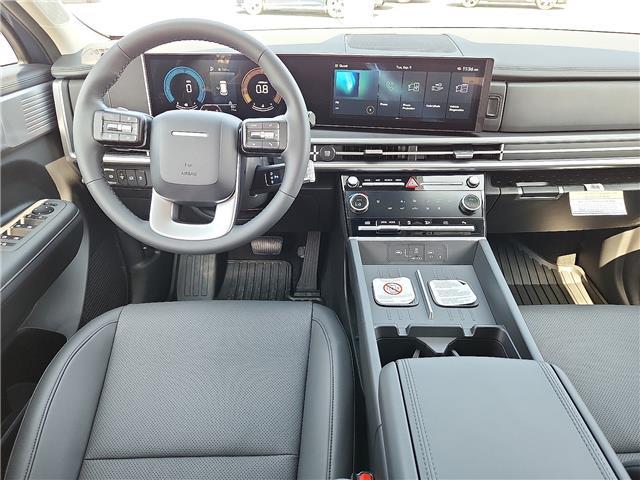 2026 Hyundai Santa Fe SEL - Photo 7