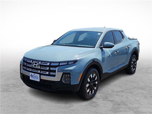 2027 Hyundai Santa Cruz