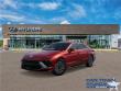 New 2025 Hyundai Sonata Hybrid SEL Sedan