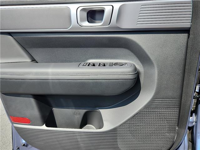 2026 Hyundai Santa Fe SEL - Photo 14