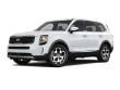 Used 2020 KIA Telluride EX Front-wheel Drive