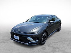 2026 Hyundai Sonata SEL Sport Sedan