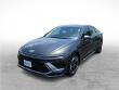 New 2026 Hyundai Sonata SEL Sport Sedan