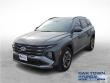 New 2025 Hyundai Tucson SEL SUV