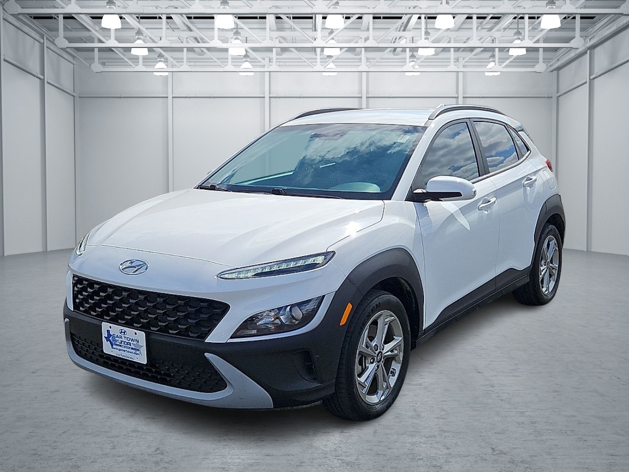 2023 Hyundai Kona