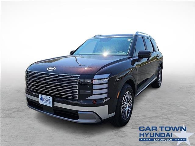 2026 Hyundai Palisade SEL Convenience's photo