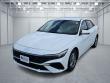 Used 2025 Hyundai Elantra SE (IVT) Sedan