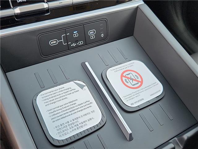 2026 Hyundai Santa Fe SEL - Photo 15