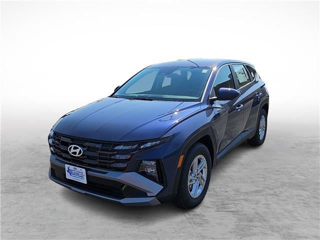 New 2026 Hyundai Tucson SE
