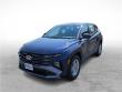 New 2026 Hyundai Tucson SE SUV