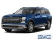 New 2026 Hyundai Palisade SEL AWD SUV
