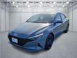 Used 2022 Hyundai Elantra SEL (IVT) Sedan