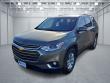 Used 2020 Chevrolet Traverse LT Cloth w/1LT Front-wheel Drive