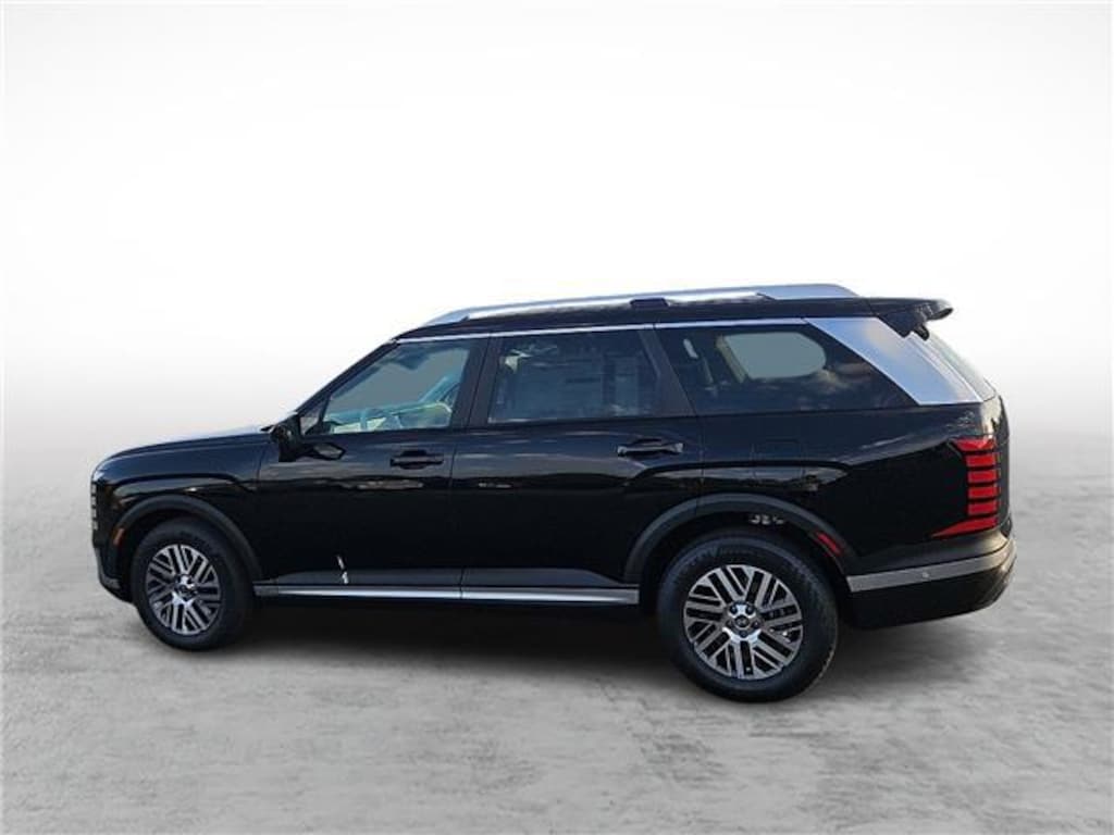 New 2027 Hyundai Palisade SEL Premium SUV