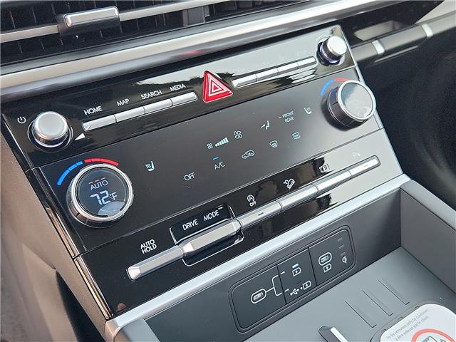 2026 Hyundai Santa Fe SEL - Photo 14