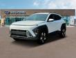 New 2025 Hyundai Kona SEL Convenience SUV