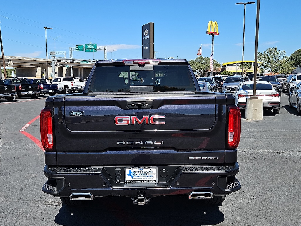 Used 2024 GMC Sierra 1500 LL