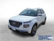 New 2025 Hyundai Venue SEL SUV