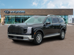 2027 Hyundai Palisade SEL Premium FWD SUV