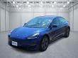 Used 2021 Tesla Model 3 Standard Range Plus Rear-wheel Drive Sedan